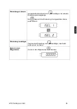 Предварительный просмотр 51 страницы KERN KFS-TM Operating And Installation Instructions