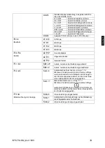 Предварительный просмотр 53 страницы KERN KFS-TM Operating And Installation Instructions