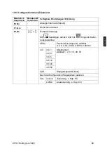 Предварительный просмотр 67 страницы KERN KFS-TM Operating And Installation Instructions