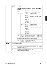 Предварительный просмотр 69 страницы KERN KFS-TM Operating And Installation Instructions