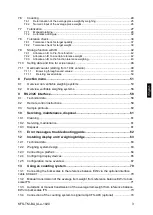 Предварительный просмотр 77 страницы KERN KFS-TM Operating And Installation Instructions