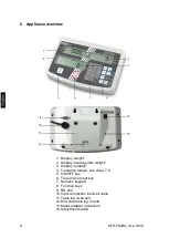 Предварительный просмотр 80 страницы KERN KFS-TM Operating And Installation Instructions