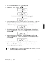 Предварительный просмотр 93 страницы KERN KFS-TM Operating And Installation Instructions