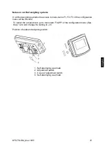 Предварительный просмотр 95 страницы KERN KFS-TM Operating And Installation Instructions