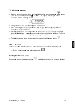 Предварительный просмотр 97 страницы KERN KFS-TM Operating And Installation Instructions