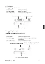 Предварительный просмотр 101 страницы KERN KFS-TM Operating And Installation Instructions