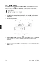 Предварительный просмотр 102 страницы KERN KFS-TM Operating And Installation Instructions