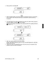 Предварительный просмотр 103 страницы KERN KFS-TM Operating And Installation Instructions