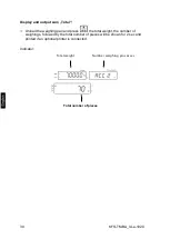 Предварительный просмотр 104 страницы KERN KFS-TM Operating And Installation Instructions