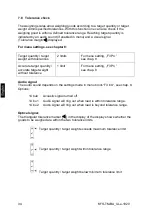 Предварительный просмотр 108 страницы KERN KFS-TM Operating And Installation Instructions