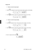 Предварительный просмотр 110 страницы KERN KFS-TM Operating And Installation Instructions