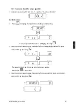 Предварительный просмотр 111 страницы KERN KFS-TM Operating And Installation Instructions