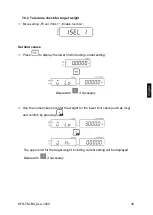 Предварительный просмотр 113 страницы KERN KFS-TM Operating And Installation Instructions