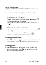 Предварительный просмотр 116 страницы KERN KFS-TM Operating And Installation Instructions