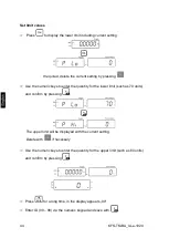 Предварительный просмотр 118 страницы KERN KFS-TM Operating And Installation Instructions