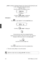 Предварительный просмотр 122 страницы KERN KFS-TM Operating And Installation Instructions