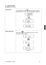 Предварительный просмотр 125 страницы KERN KFS-TM Operating And Installation Instructions