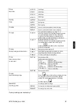 Предварительный просмотр 131 страницы KERN KFS-TM Operating And Installation Instructions