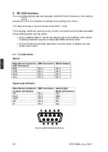 Предварительный просмотр 132 страницы KERN KFS-TM Operating And Installation Instructions