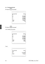 Предварительный просмотр 134 страницы KERN KFS-TM Operating And Installation Instructions