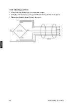 Предварительный просмотр 138 страницы KERN KFS-TM Operating And Installation Instructions