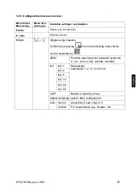 Предварительный просмотр 141 страницы KERN KFS-TM Operating And Installation Instructions