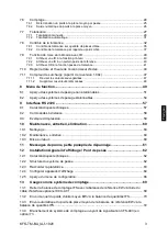 Предварительный просмотр 151 страницы KERN KFS-TM Operating And Installation Instructions