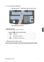 Предварительный просмотр 155 страницы KERN KFS-TM Operating And Installation Instructions