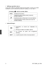 Предварительный просмотр 156 страницы KERN KFS-TM Operating And Installation Instructions