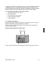 Предварительный просмотр 161 страницы KERN KFS-TM Operating And Installation Instructions