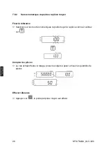 Предварительный просмотр 174 страницы KERN KFS-TM Operating And Installation Instructions