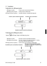 Предварительный просмотр 175 страницы KERN KFS-TM Operating And Installation Instructions