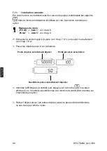 Предварительный просмотр 176 страницы KERN KFS-TM Operating And Installation Instructions