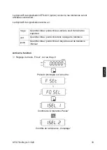 Предварительный просмотр 181 страницы KERN KFS-TM Operating And Installation Instructions