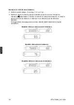 Предварительный просмотр 184 страницы KERN KFS-TM Operating And Installation Instructions