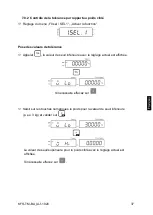 Предварительный просмотр 185 страницы KERN KFS-TM Operating And Installation Instructions