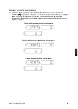 Предварительный просмотр 187 страницы KERN KFS-TM Operating And Installation Instructions