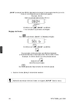 Предварительный просмотр 194 страницы KERN KFS-TM Operating And Installation Instructions