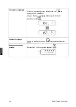 Предварительный просмотр 198 страницы KERN KFS-TM Operating And Installation Instructions