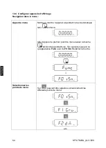 Предварительный просмотр 212 страницы KERN KFS-TM Operating And Installation Instructions