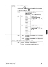 Предварительный просмотр 215 страницы KERN KFS-TM Operating And Installation Instructions