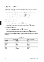 Предварительный просмотр 20 страницы KERN KIB-TM Manual