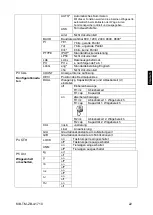 Предварительный просмотр 23 страницы KERN KIB-TM Manual