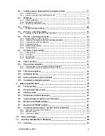 Предварительный просмотр 3 страницы KERN KLB-TM Operating Manual