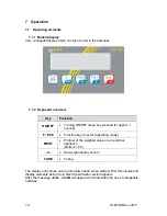 Предварительный просмотр 14 страницы KERN KLB-TM Operating Manual