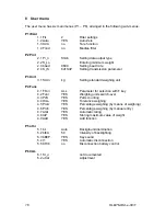 Предварительный просмотр 16 страницы KERN KLB-TM Operating Manual