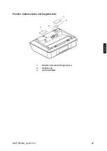 Предварительный просмотр 33 страницы KERN KMF-TM Operating And Installation Instructions