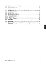 Предварительный просмотр 53 страницы KERN KMF-TM Operating And Installation Instructions