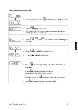 Предварительный просмотр 77 страницы KERN KMF-TM Operating And Installation Instructions