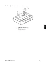 Предварительный просмотр 81 страницы KERN KMF-TM Operating And Installation Instructions